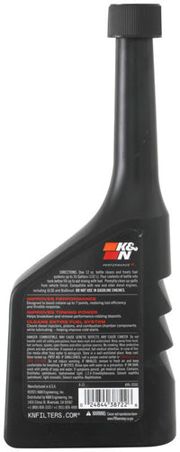 Thumbnail for K&N Diesel Cetane Booster - 12oz