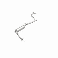 Thumbnail for MagnaFlow BRE Exhaust Kit 91-92 Land Cruiser 4.0L