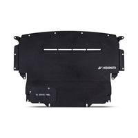 Thumbnail for Mishimoto 2023+ Nissan Z Skid Plate Engine - Wrinkle Black