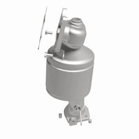 Thumbnail for Magnaflow 03-07 Honda Accord 3.0L Direct Fit Converter