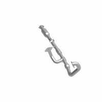 Thumbnail for Magnaflow 01-03 Saab 9-5 3.0L Direct Fit Converter