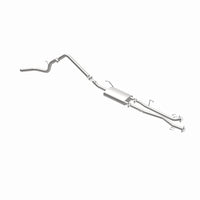 Thumbnail for BRExhaust 07-11 Toyota Tundra Exhaust Kit