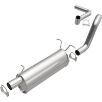 Thumbnail for MagnaFlow BRE Exhaust Kit 99-03 Ford E-250 Econolin E-350 Econoline 5.4L