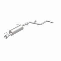 Thumbnail for MagnaFlow BRE Exhaust Kit 90-96 Nissan D21 2.4L