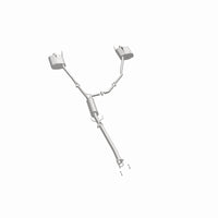 Thumbnail for MagnaFlow BRE Exhaust Kit 09-15 Honda Pilot 3.5L