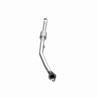 Thumbnail for Magnaflow 10-13 Cadillac CTS 3.0L Direct Fit Converter