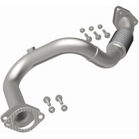 Thumbnail for BRE Exhaust 13-17 BUICK ENCORE 1.4L Front Pipe Kit