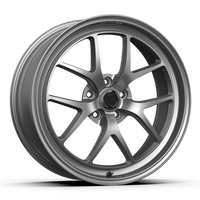 Thumbnail for fifteen52 Sector RSR 19x8.5 5x112 42mm ET 57.1mm Center Bore Matte Titanium