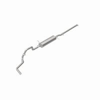 Thumbnail for MagnaFlow BRE Exhaust Kit 01-04 Ford F-150