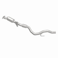 Thumbnail for Magnaflow 11-17 Volkswagen Touareg 3.6L Direct Fit Converter