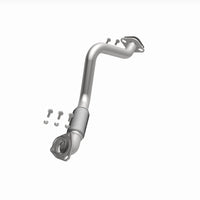 Thumbnail for BRE Exhaust 09-11 Aveo5 1.6L Front Pipe Kit