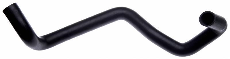 Gates 79-93 Ford Mustang Molded Lower Radiator Hose