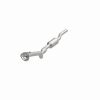 Thumbnail for Magnaflow 09-11 Audi A6 Quattro 3.0L Direct Fit Converter
