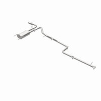 Thumbnail for MagnaFlow BRE Exhaust Kit 10-13 Mazda 3