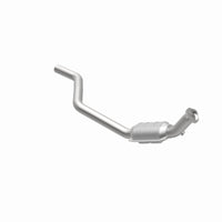 Thumbnail for MagnaFlow Conv DF 00-02 Lincoln LS P/S OEM