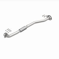 Thumbnail for BRE Exhaust 98-00 Altima 2.4L Front Pipe Kit