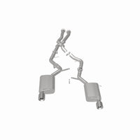 Thumbnail for BRExhaust 07-10 BMW 335i/335xi 3.0L Exhaust Kit