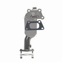 Thumbnail for Magnaflow 18-19 Chevrolet Traverse V6 OEM Underbody Front Forward Direct Fit Converter