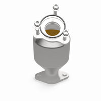 Thumbnail for Magnaflow 10-11 Buick LaCrosse 3.6L Direct Fit Converter