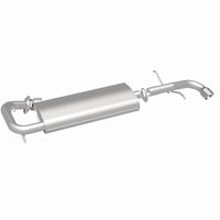 Thumbnail for MagnaFlow BRE Exhaust Kit 09-15 Toyota Venza 2.7L