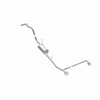 Thumbnail for MagnaFlow BRE Exhaust Kit 07-17 Nissan Frontier 4.0L