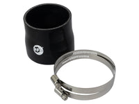 Thumbnail for aFe POWER Universal Products Coupler Kit (3-1/4 x 3)in ID x 3in L - Black
