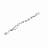 Thumbnail for MagnaFlow BRE Exhaust Kit 01-06 BMW 330Ci 330i 3L