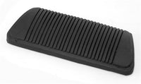 Thumbnail for Omix Brake Pedal Pad Auto- 93-99 YJ/XJ/ZJ