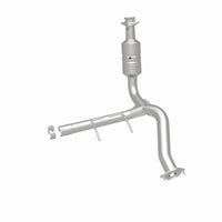 Thumbnail for Magnaflow 09-10 Ford F-150 4.6L Direct Fit Converter