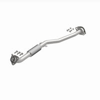 Thumbnail for BRE Exhaust 95-99 200SX Sentra 1.6L Front Pipe Kit