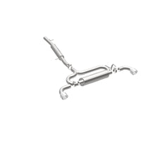 Thumbnail for MagnaFlow Sys CB 02-04 VW Golf R32