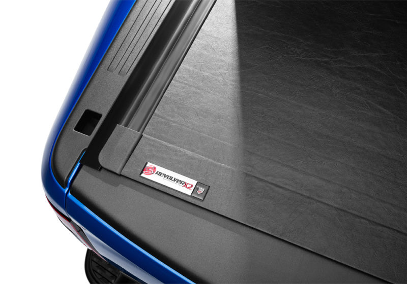 BAK Revolver X2 Ram 1500 Cover