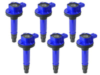 Thumbnail for aFe 11-16 Ford F-150 Scorcher High-Performance Ignition Coil (6 Pack)