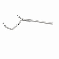 Thumbnail for MagnaFlow Conv DF 00-02 Chevy Van 4.3L/5.0L