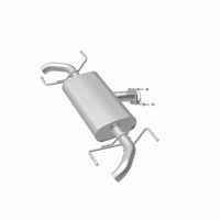 Thumbnail for MagnaFlow BRE Exhaust Kit 14-18 Mazda 3 2.0L