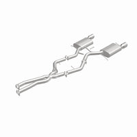 Thumbnail for BRExhaust 07-10 BMW 335i/335xi 3.0L Exhaust Kit