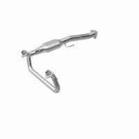 Thumbnail for Magnaflow 96-99 Chevrolet Astro 4.3L Direct Fit Converter