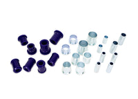 Thumbnail for Superpro 84-98 Toyota T100/4Runner/Pickup Premium Front Control Arm Bushing Kit