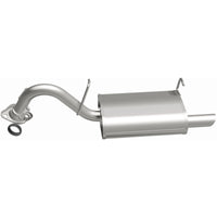 Thumbnail for MagnaFlow BRE Exhaust Kit 07-15 Toyota Yaris 1.5L