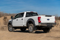 Thumbnail for Husky Liners 17-22 Ford F-250 Super Duty Pocket Style Fender Flares - 4pc