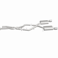 Thumbnail for BRExhaust 07-10 BMW 335i/335xi 3.0L Exhaust Kit