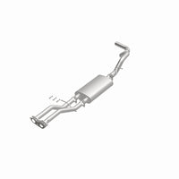 Thumbnail for MagnaFlow BRE Exhaust Kit 96-00 Tahoe Yukon 5.7L