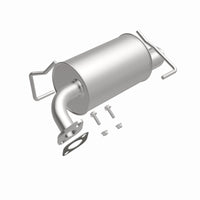Thumbnail for BRE Exhaust 06-09 Legacy 2.5L Muffler Kit