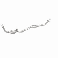 Thumbnail for Magnaflow 98-00 Sienna V6 3 OEM Underbody Direct Fit Converter