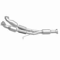 Thumbnail for Magnaflow 02-05 S80 2.9 L Underbody Direct Fit Converter
