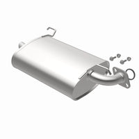 Thumbnail for BRE Exhaust 98-02 Accord 3.0L Muffler Kit