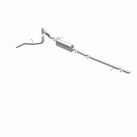 Thumbnail for MagnaFlow BRE Exhaust Kit 99-04 Ford F-250 F-350