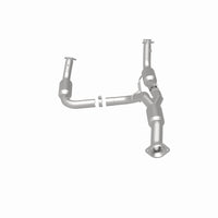 Thumbnail for Magnaflow 12-14 Chevrolet Silverado 2500 HD 6.0L Direct Fit Converter