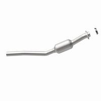 Thumbnail for Magnaflow 92-95 Caravan/Voyager V6 CA Direct Fit Converter