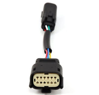 Thumbnail for AlphaRex 24-up Chevrolet Silverado 2500HD Stock Tail Lights Converters